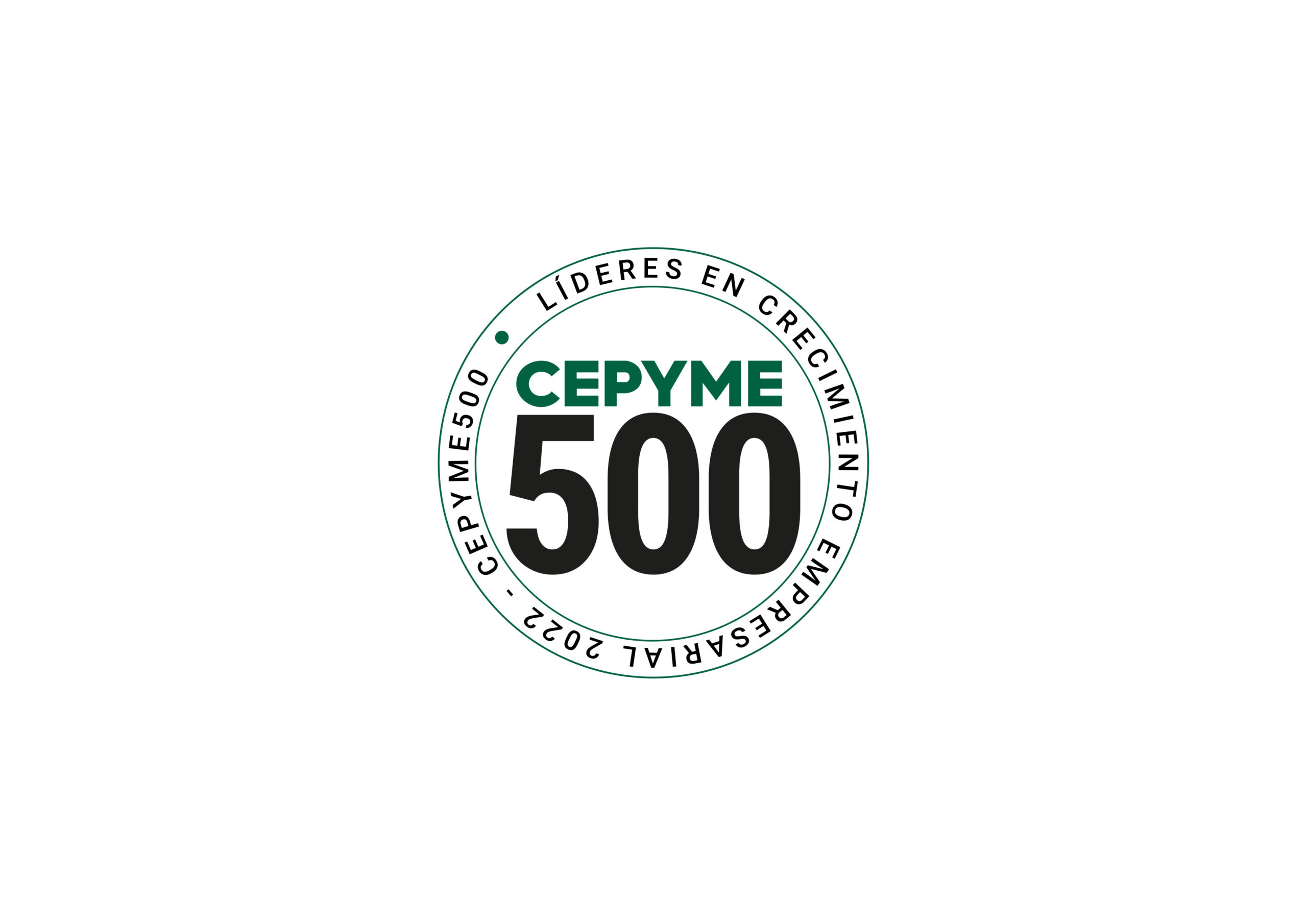 Cepyme500 Inasus